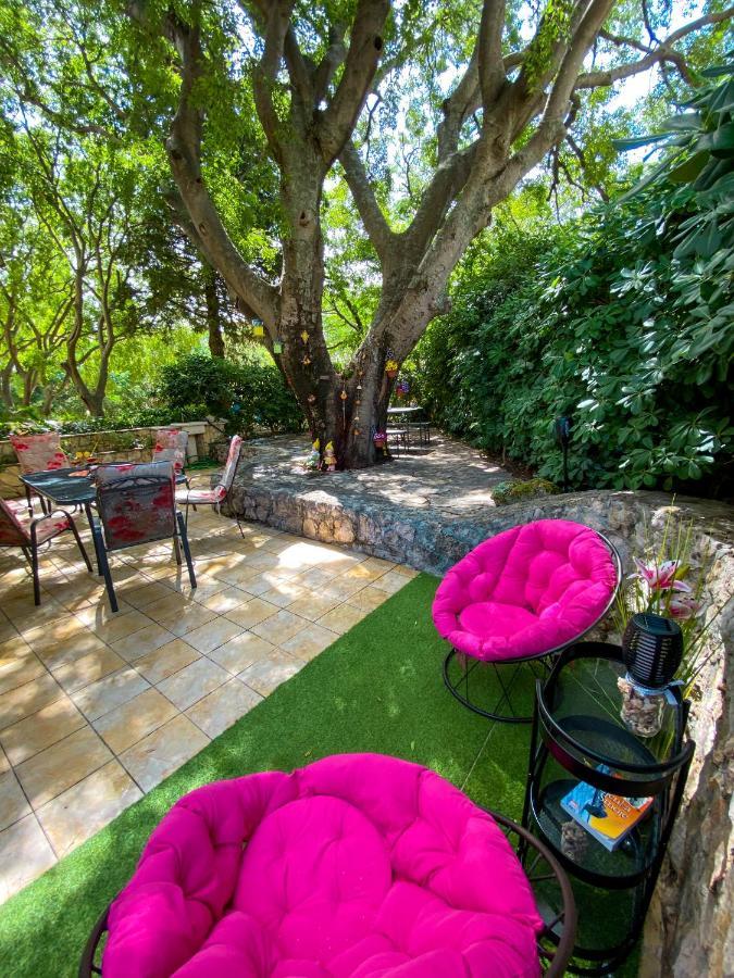 Relax Apartment Lapad Dubrovnik Eksteriør billede