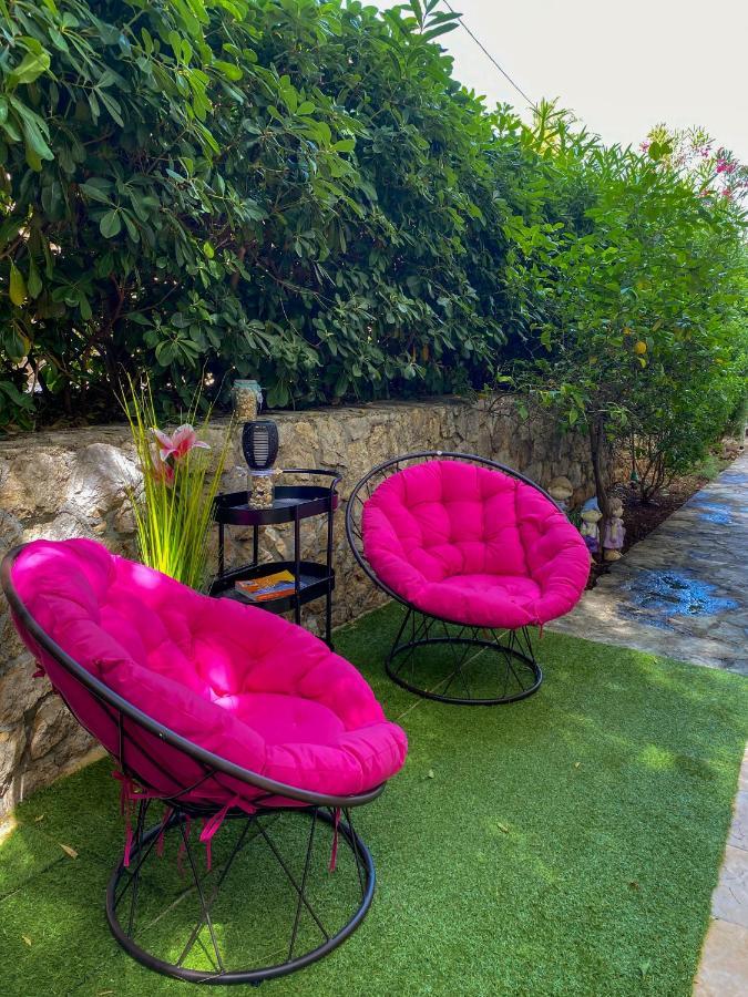 Relax Apartment Lapad Dubrovnik Eksteriør billede