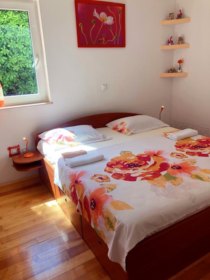 Relax Apartment Lapad Dubrovnik Eksteriør billede