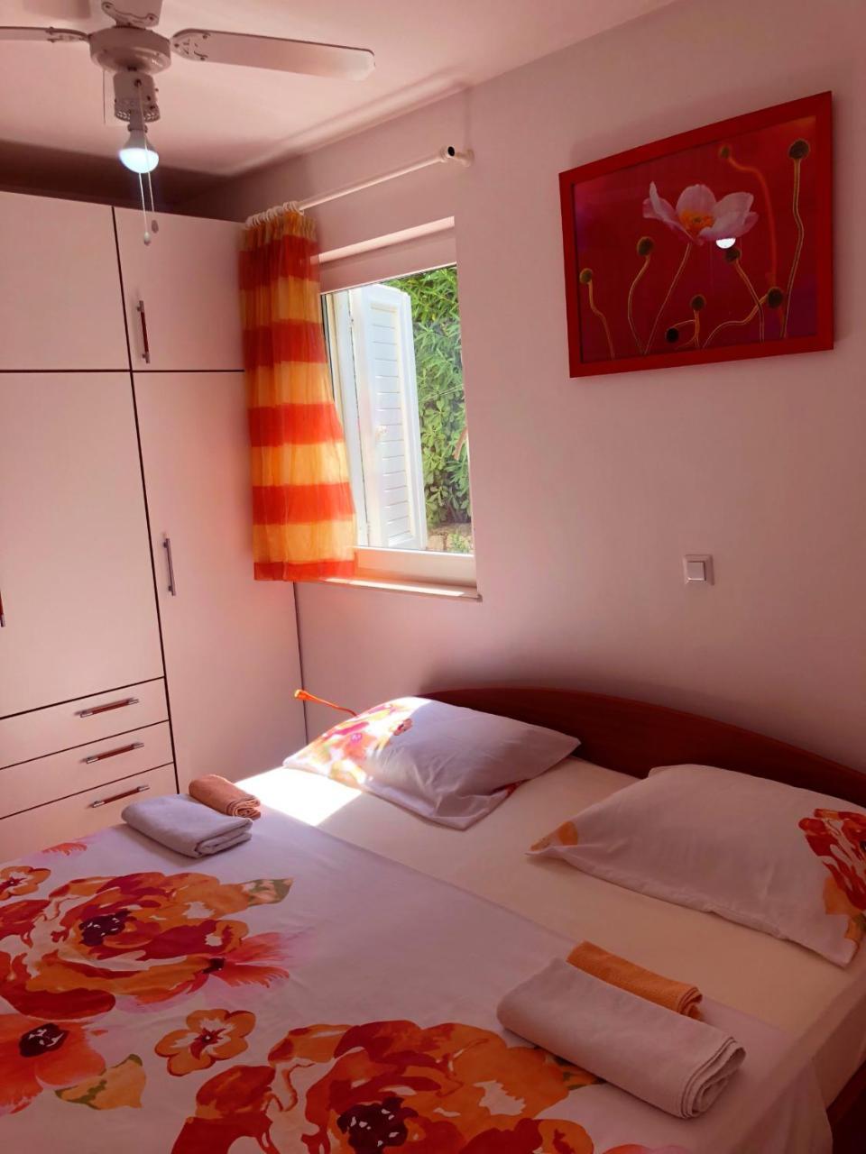 Relax Apartment Lapad Dubrovnik Eksteriør billede